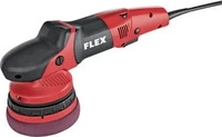 Flex XCE 10-8 125 Exzenterpolierer mit Zwangsrotation 1010 Watt - 418072