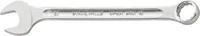 Stahlwille Ringmaulschl&uuml;ssel DIN3113A 22 mm - 13 22