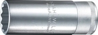 Stahlwille Steckschl&uuml;ssel-Einsatz 1/2" 10 mm 12-kant lang - 51 10