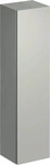 Geberit Xeno&sup2; Hochschrank 1 T&uuml;r Innenspiegel T&uuml;ranschlag rechts / links 400...