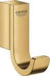 Grohe Selection Bademantelhaken - Cool Sunrise geb&uuml;rstet - 41039GN0