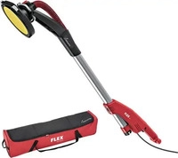 Flex GE 7 + MH-R Wand- und Deckenschleifer Giraffe mit Segmentschleifkopf mit