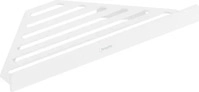 Hansgrohe AddStoris Seifenkorb - Mattwei&szlig; - 41741700
