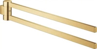 Grohe Selection Handtuchhalter schwenkbar - Cool Sunrise - 41063GL0