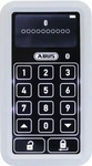 ABUS Bluetooth-Tastatur HomeTec Pro CFT3100W - 88313