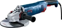Bosch Professional Winkelschleifer GWS 24-230 PZ - im Karton - 06018C3400