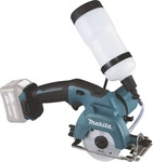 Makita Akku-Glas- und Fliesenschneider 12V, CC301DZ, 85 mm, 0,5 l, Ohne Akku - im