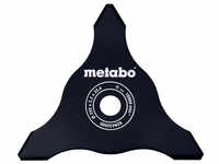 Metabo Dickichtmesser 3-flügelig - 628432000