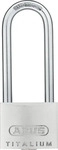 ABUS TITALIUM-Hangschloss 64Ti/40HB63 - 79476