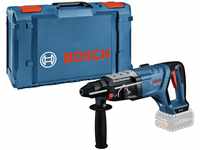 Bosch Professional Akku-Bohrhammer mit SDS plus GBH 18V-28 DC Ohne Akku ...