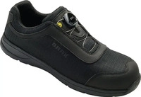 Baak Halbschuh Sam 5520, S3 SRC ESD, 37 - 5520/37 (VPE: 1 Paar)
