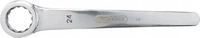 KS Tools Edelstahl Einringschl&uuml;ssel, 12 mm - 964.1012