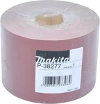 Makita Zubeh&ouml;r Schleifpapier-Rolle 120 mm x 50 m, K&ouml;rnung 400 - P-38277