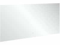 Villeroy & Boch More to See Lite Spiegel mit Beleuchtung (1x LED) 1600 x 750 mm -