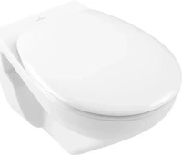 Villeroy & Boch O.novo Tiefsp&uuml;l-WC DirectFlush wandh&auml;ngend 360 x 540 x 356 mm -