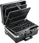 B & W Werkzeugtrolley Orca 500 x 372 x 228 mm - 115.05/P-G