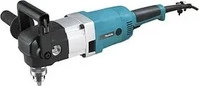 Makita Winkelbohrmaschine 1.050 W, DA4031, im Transportkoffer