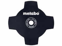 Metabo Grasmesser 4-flügelig - 628433000