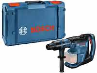 Bosch Professional Akku-Bohrhammer BITURBO mit SDS max GBH 18V-40 C Ohne...