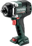 Metabo SSW 18 LTX 800 BL Akku-Schlagschrauber Ohne Akku in metaBox 145 L - 602403840