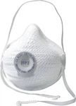 Moldex Atemschutzmaske 3105, FFP2 NR D, Gr&ouml;&szlig;e M/L - 310501 (VPE: 10 St&uuml;ck)