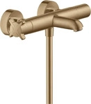 Axor Citterio E Wannenthermostat - Brushed Bronze - 36140140