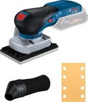 Bosch Professional Akku-Schwingschleifer GSS 18V-13 Ohne Akku - im Karton -