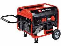 Einhell Benzin-Stromerzeuger TC-PG 65/E5 - 4152610
