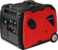 Einhell Stromerzeuger TE-IG 3500