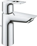 Grohe BauLoop Einhand-Waschtischbatterie mit Energie-Spar-Funktion mit