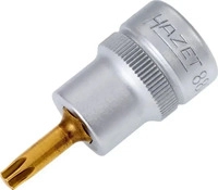 Hazet Schraubendreher-Einsatz 3/8" T25 x 43,5 mm - 8802-T25