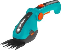 Gardena Akku-Grasschere ComfortCut Li - 09887-20 (VPE: 3 St&uuml;ck)