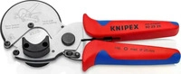 Knipex Rohrschneider f&uuml;r Verbund/Kunststoffrohre max. D. 26 mm - 90 25 25