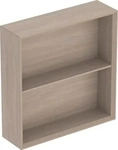 Geberit iCon Regal 450 x 467 x 132 mm - Eiche - 502323JH1
