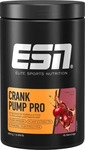 Crank Pump Pro - 450g Dose (ESN) (Geschmack: Kirsch Cola), Grundpreis: &euro; 86,44 /