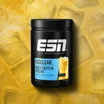 Isoclear Whey Protein Isolate - 908g Dose (ESN) (Geschmack: Green Apple), Grundpreis:
