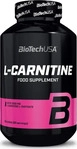 L-Carnitine 1000 - 60 Tabletten (Biotech USA), Grundpreis: &euro; 182,50 / kg