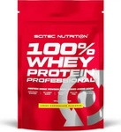 Whey Protein Professional - 500g Beutel (Scitec Nutrition) (Geschmack: Lemon
