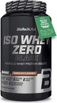 Iso Whey Zero Black - 908g Dose (Biotech USA) (Geschmack: Schoko), Grundpreis: &euro;