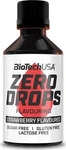 Zero Drops Flavouring - 50ml Flasche (Biotech USA) (Geschmack: Caramel), Grundpreis: