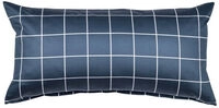 Janine Janine Mako-Satin Bettw&auml;sche modernclassic 39025 atlantik Gr&ouml;&szlig;e: 40x80 cm