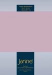 Janine Janine Topper-Spannbetttuch 5001 (f&uuml;r Box-Spring Betten) altros&eacute; (21)