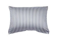 Janine Janine Mako-Satin Bettw&auml;sche modernclassic 3912 anthrazit Gr&ouml;&szlig;e: 40x80 cm