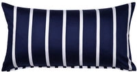 Janine Janine Mako-Satin Bettw&auml;sche modernclassic 39028 nachtschattenblau Gr&ouml;&szlig;e: 