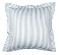 Janine Janine Mako-Satin Bettw&auml;sche modernclassic 3911 jadegr&uuml;n Gr&ouml;&szlig;e: 40x40 cm