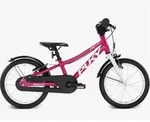 Puky Cyke 16 Freilauf - Berry/White