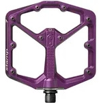 Crankbrothers Stamp 7 Plattform-Pedal - purple