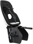 Thule Yepp Nexxt 2 Maxi Fahrradkindersitz - Gep&auml;cktr&auml;germontage - white