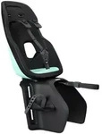 Thule Yepp Nexxt 2 Maxi Fahrradkindersitz - Gep&auml;cktr&auml;germontage - mint