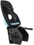 Thule Yepp Nexxt 2 Maxi Fahrradkindersitz - Gep&auml;cktr&auml;germontage - blue